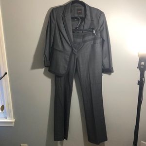 Super Professional Pant Suit by The Limited!